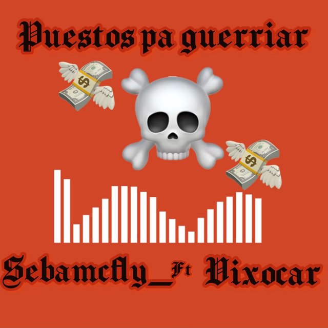 Puestos Pa Guerriar