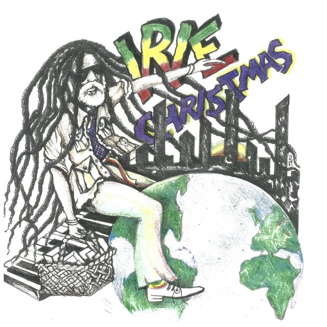 Irie Christmas