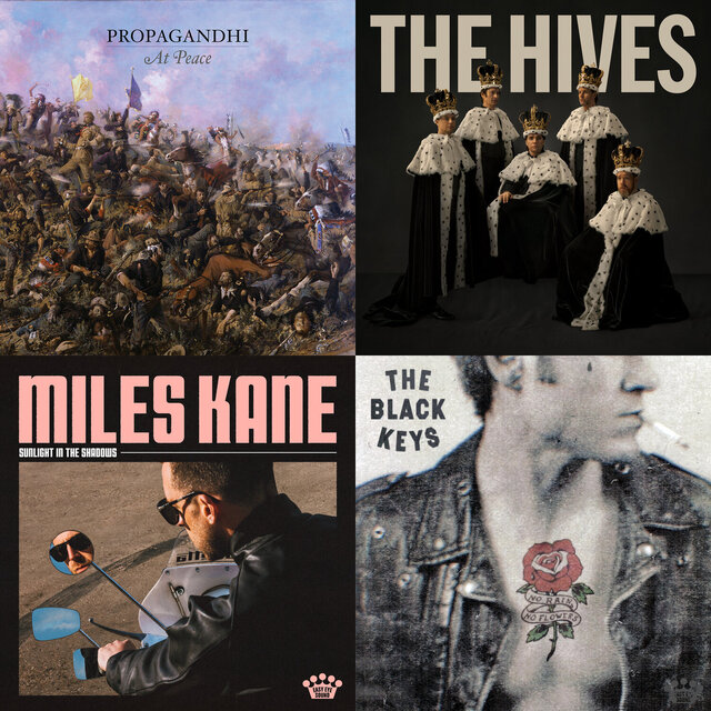 Cover art for album Au Studio by User