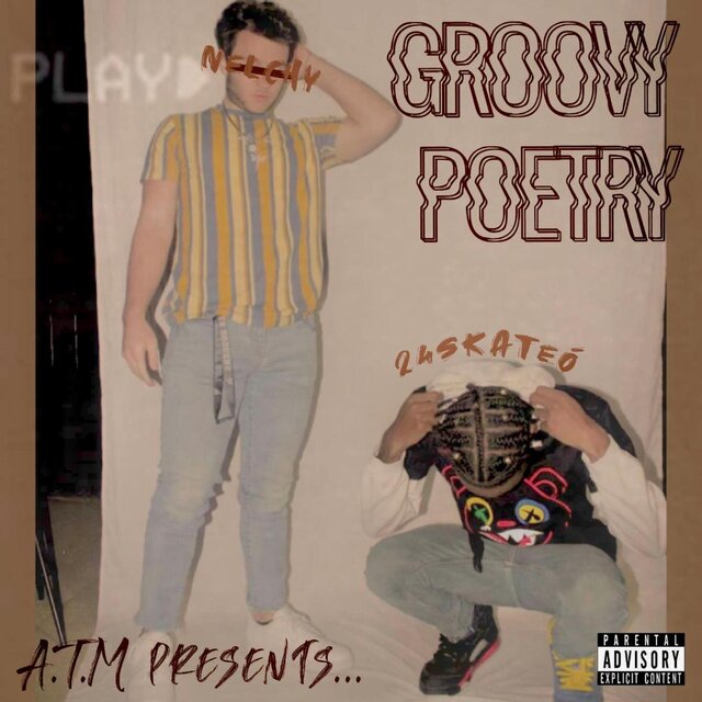 Groovy Poetry