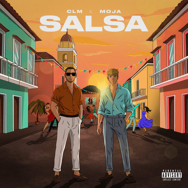 Salsa