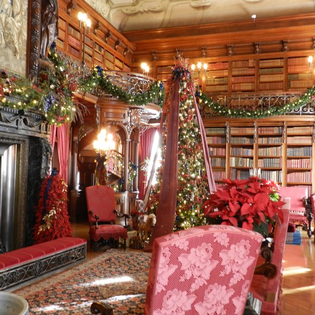 Timeless Christmas