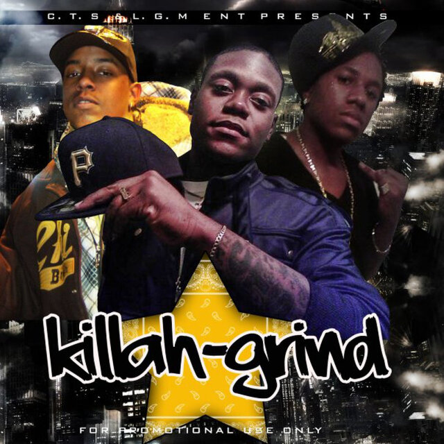 Killah Grind