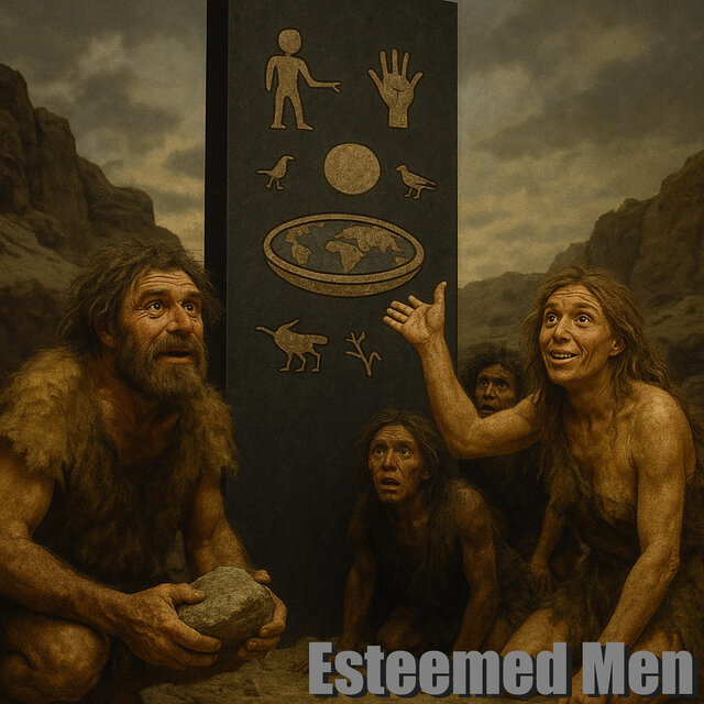 Tales of the Troglodytes