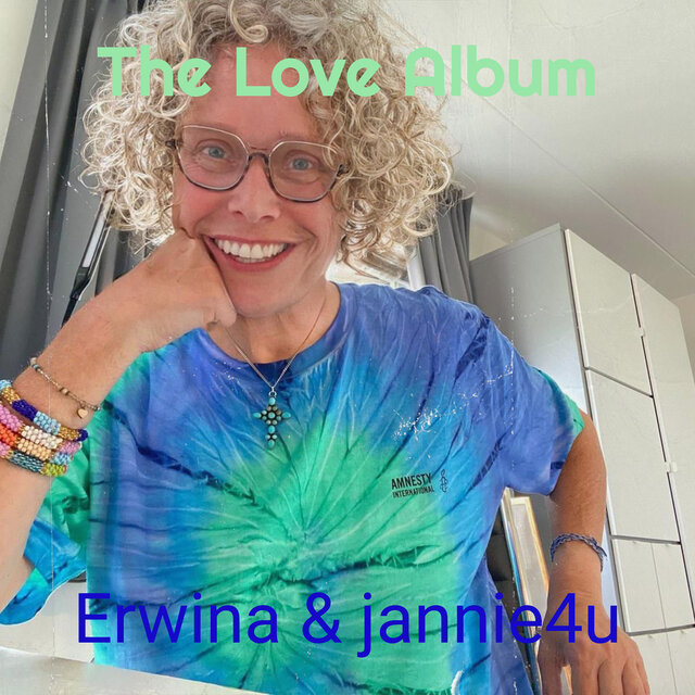 The Love Album