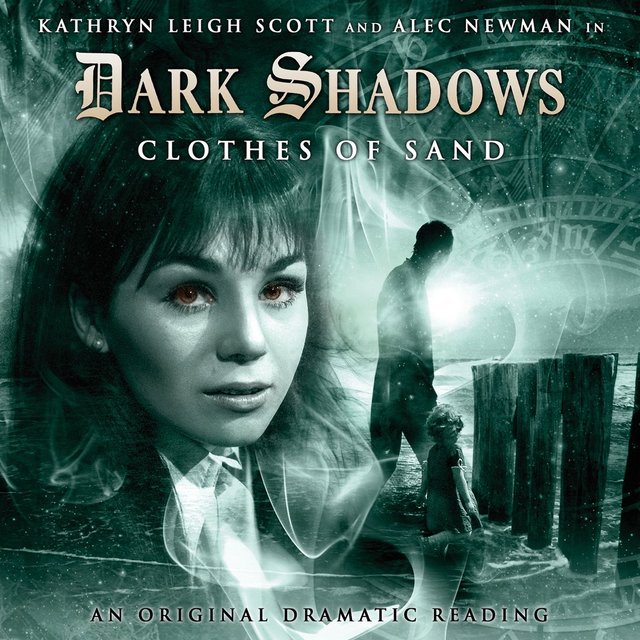 3: Clothes of Sand (Unabridged)