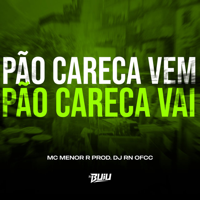 Pão Careca Vem, Pão Careca Vai