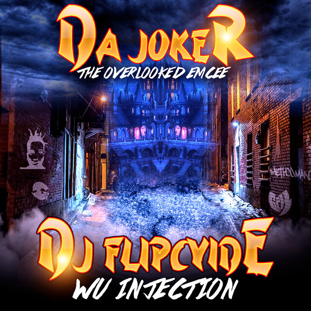 DJ FLIPCYIDE WU INJECTION