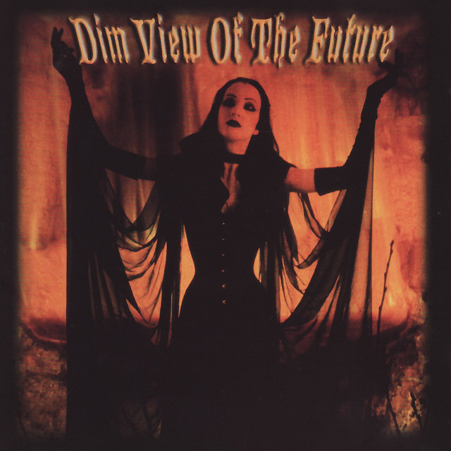 Dim View of the Future - A Collection of New American Gothic (Collection)