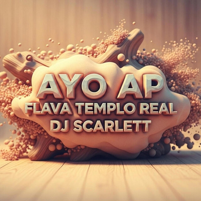 Mis Anormales (feat. DJ Scarlett & Flava Templo Real) [Instrumental]