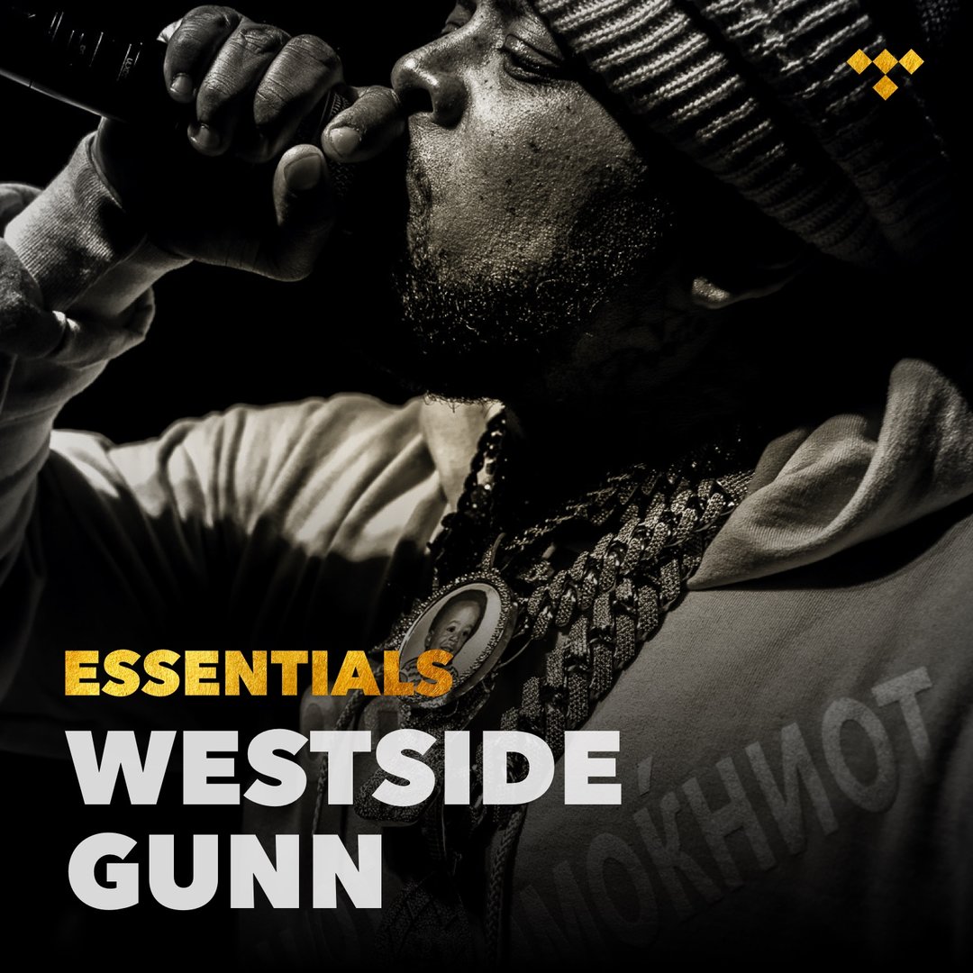 Westside Gunn Essentials On Tidal