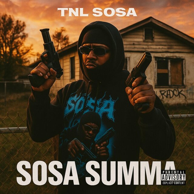 SOSA SUMMA