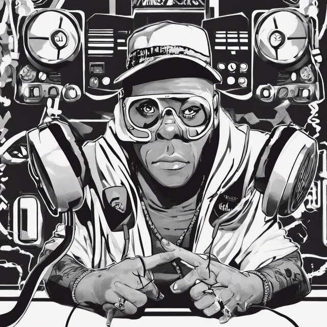 Electro Shock (feat. Yras Style)