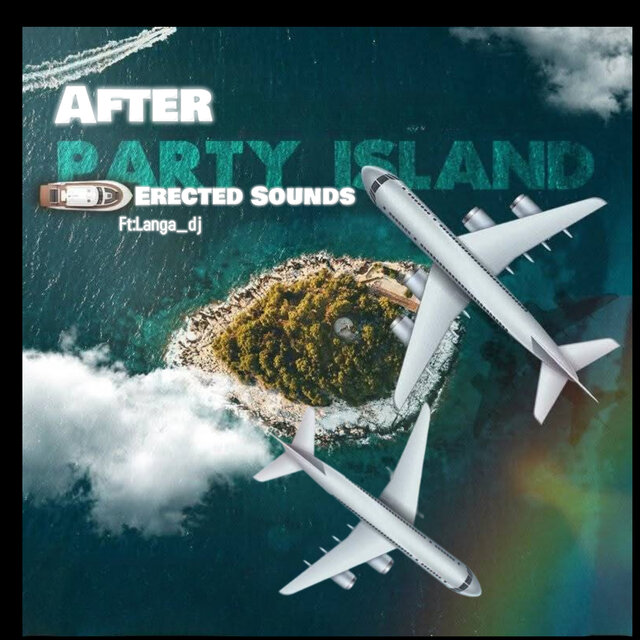 After Party Island