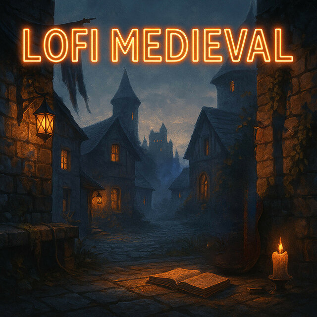 Lofi Medieval
