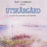 En gång jag seglar i hamn