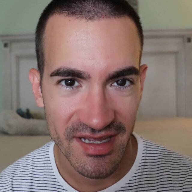 Talking About My Camping Trip (ASMR StoryTime)