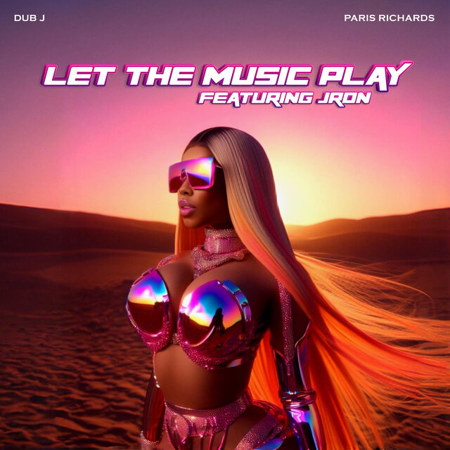 Let the Music Play