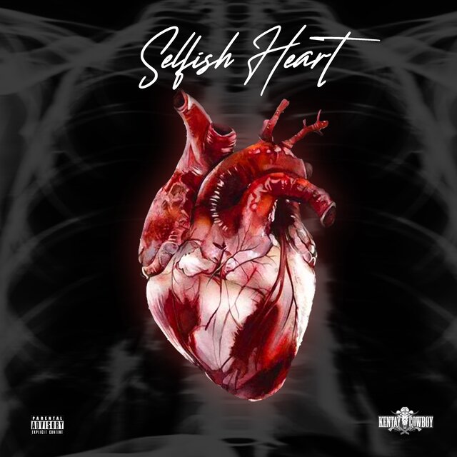 Selfish Heart