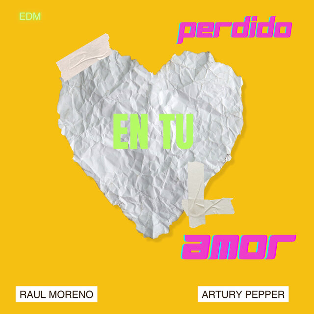 Perdido En Tu Amor (Remix)
