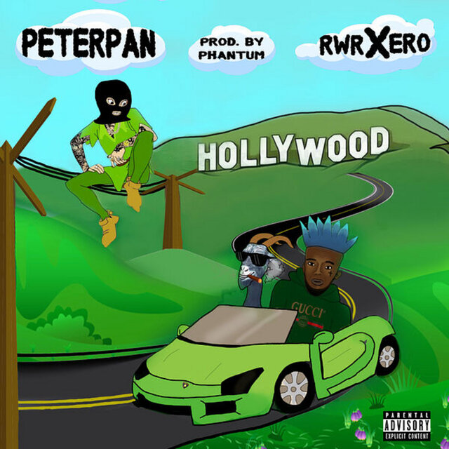 Peter Pan