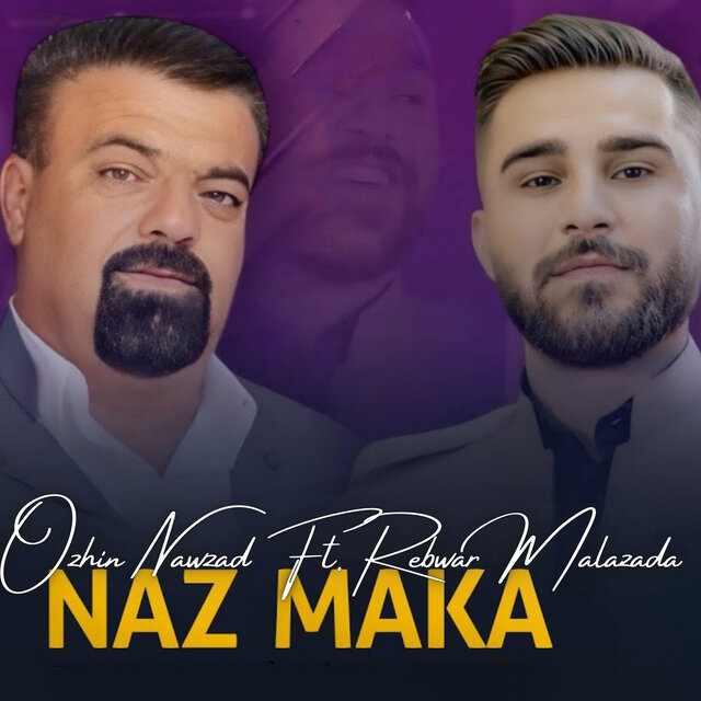 Naz Maka