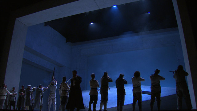 Bizet: Carmen, WD 31 / Act I: Avec la garde montante