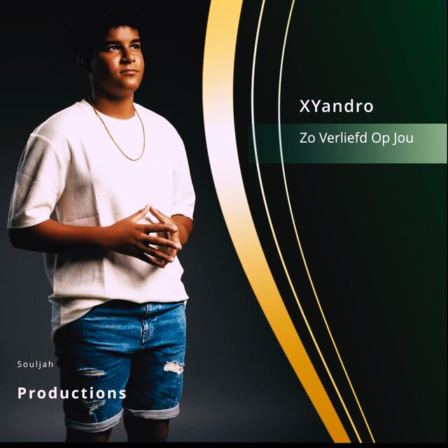 Zo Verliefd Op Jou
