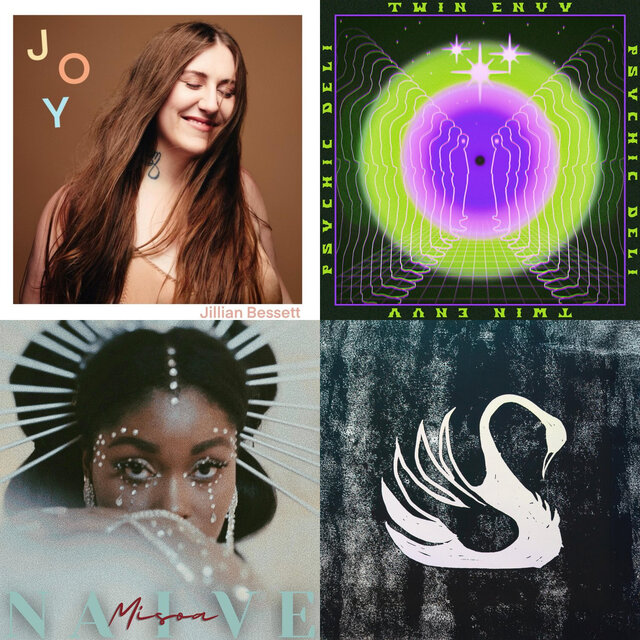 Cover art for album SCS by User