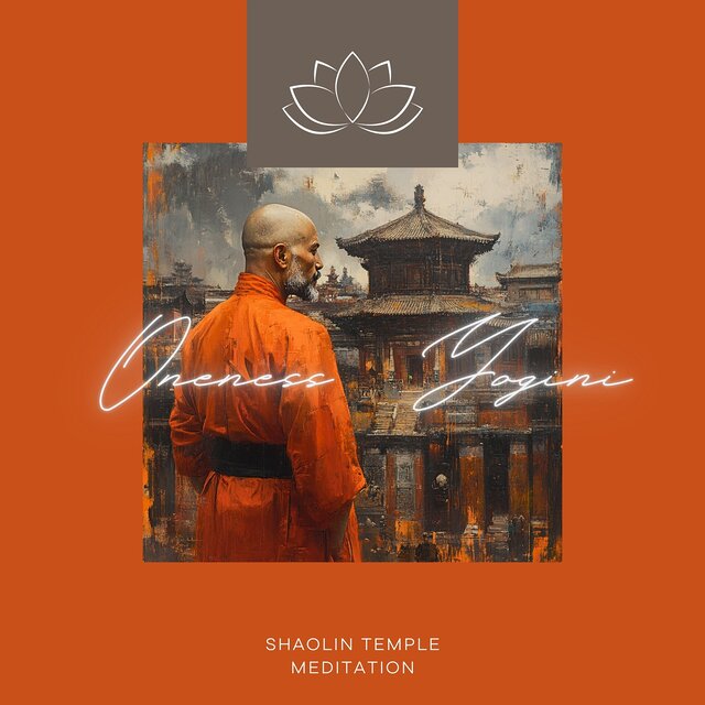 Shaolin Temple Meditation