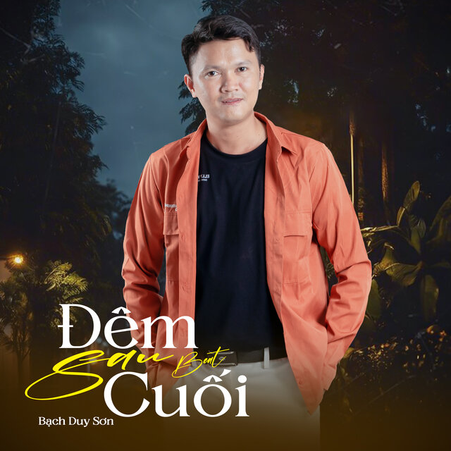 Đêm Sau Cuối (Beat)