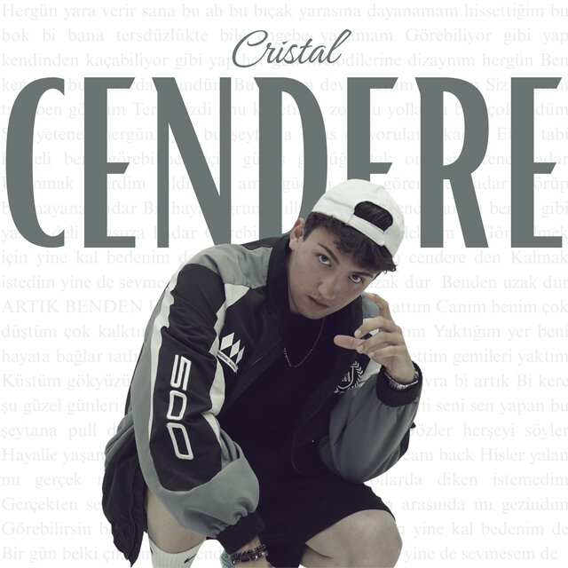 Cendere