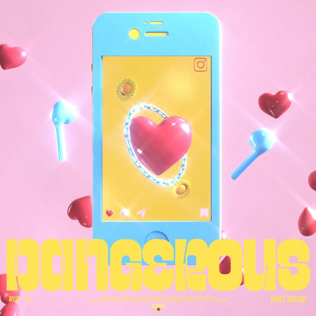Dangerous (feat. Ruf.d)
