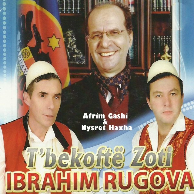 T'Bekoftë Zoti Ibrahim Rugova