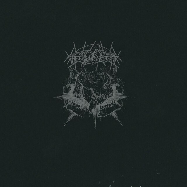 Black Barbed