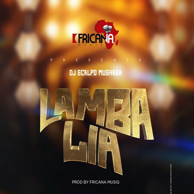 Lamba lia