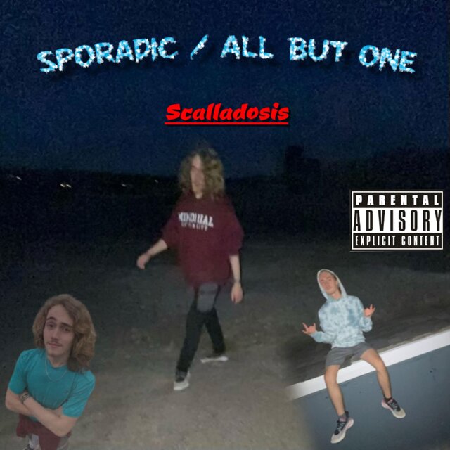 Sporadic / All But One