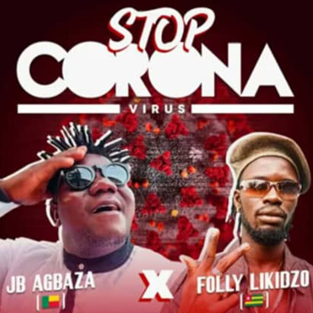 Stop Corona Virus