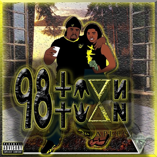 98twan is A Plus