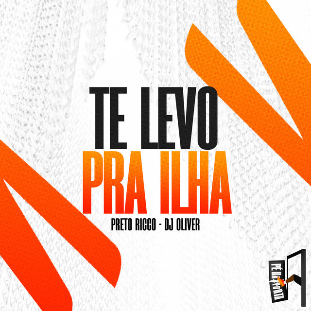 Te Levo Pra Ilha