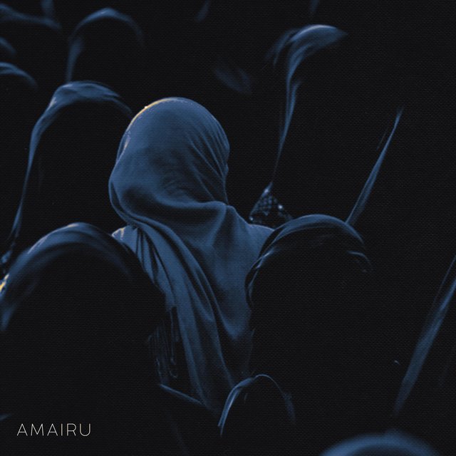 Amairu