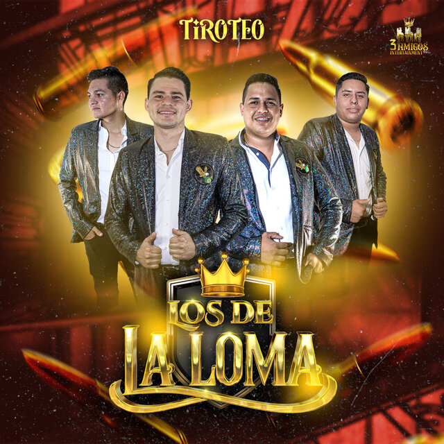 Tiroteo