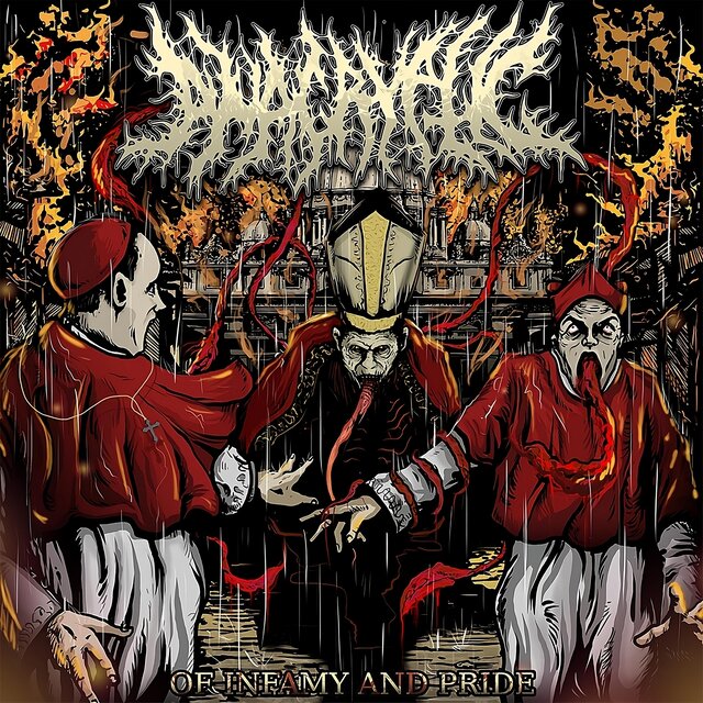 Of Infamy and Pride (2023 Remastered Version)