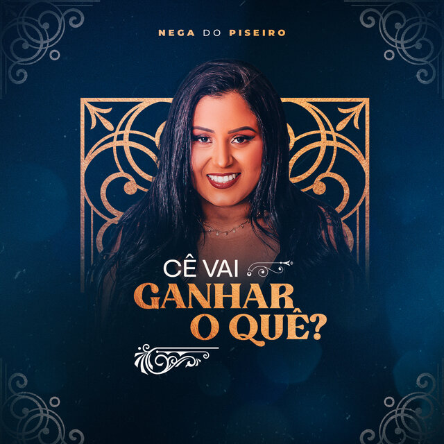 Cê Vai Ganhar o quê?