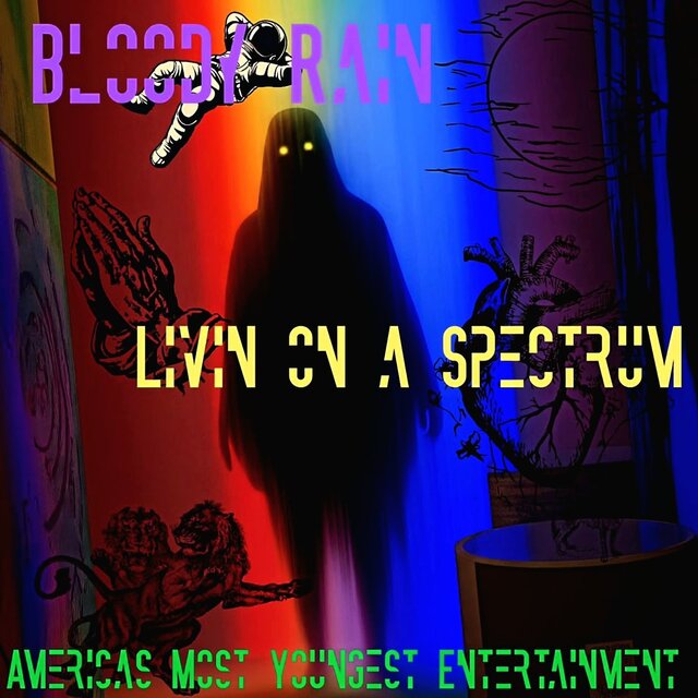 Livin on a Spectrum