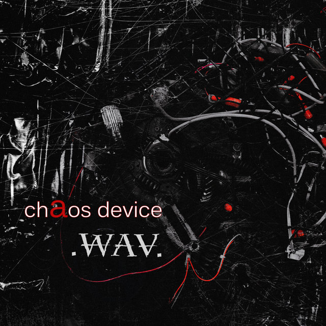 Chaos Device