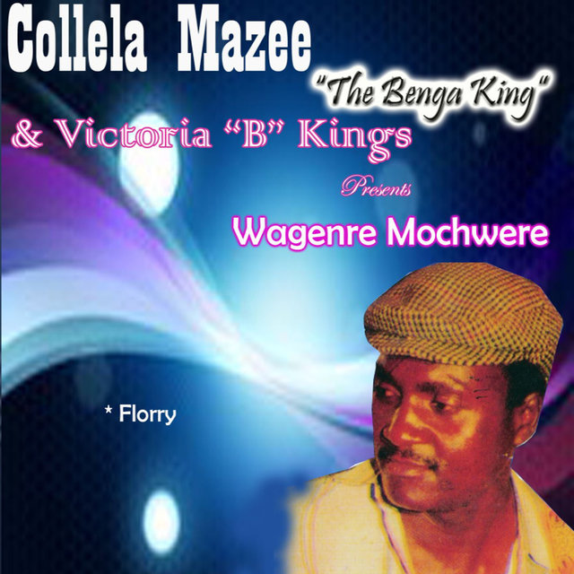 Wagenre Mochwere