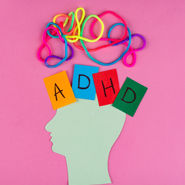 ADHD and Addictions & Healing Therapy