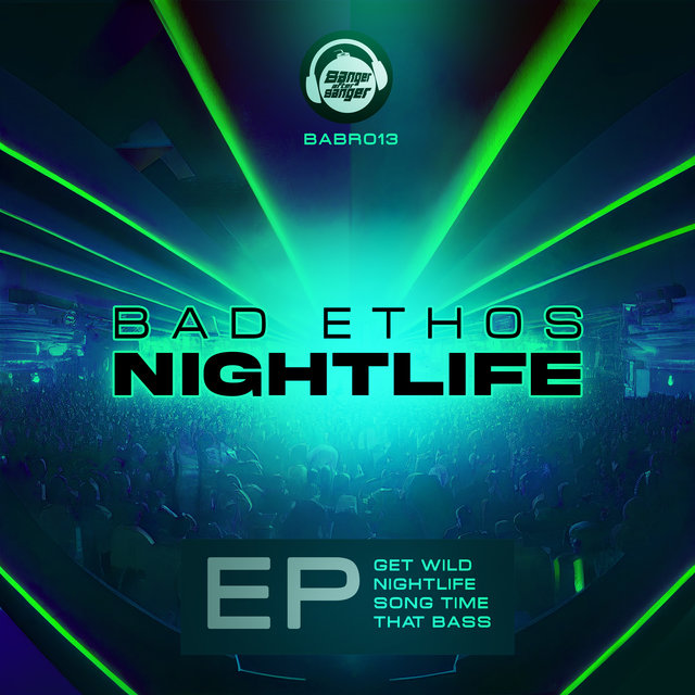 Nightlife EP