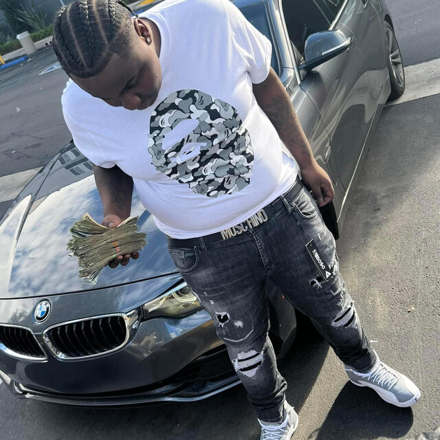 Big Wingo (Ghost)